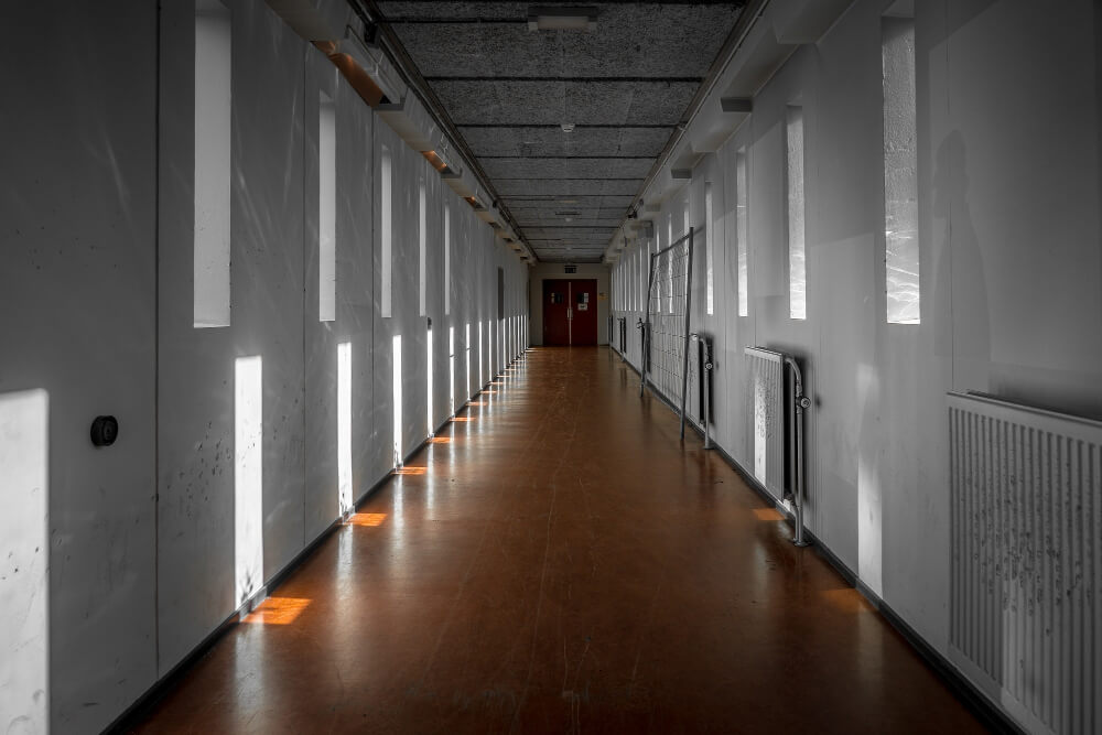 Prison