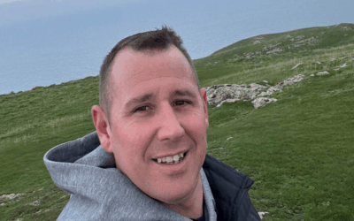 Scott’s Story